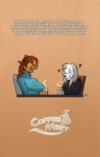 Coffee Meet